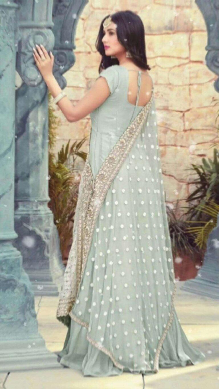 Ok But Saree Capcut Templates