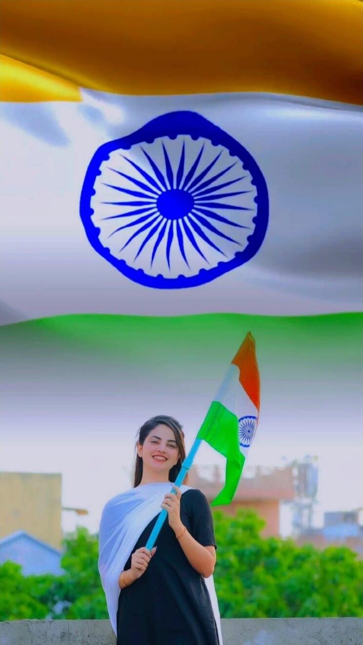 Happy Independence Day 15 August Capcut Templates
