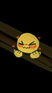 Emoji CapCut Template