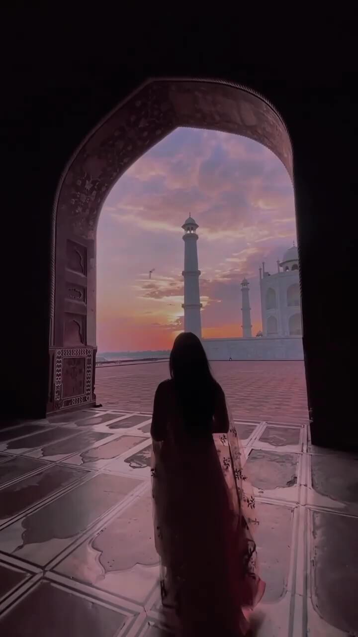 Tujhko Diya Mera Waqt Sabhi CapCut Template